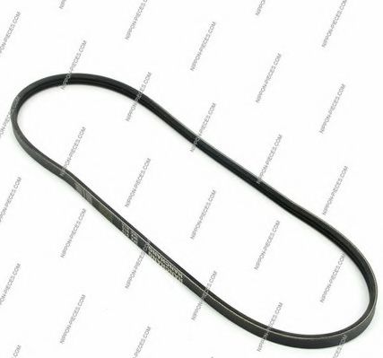 Поликлиновой ремень NPS 1987947886