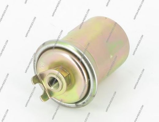 Топливный фильтр NPS WF8237