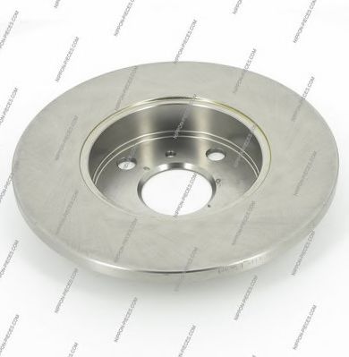Тормозной диск NPS DF1921