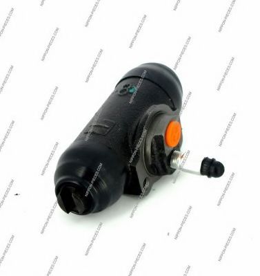 Колесный тормозной цилиндр NPS LW60310
