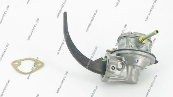 Топливный насос NPS PB226