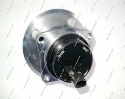 Комплект подшипника ступицы колеса NPS T471A57