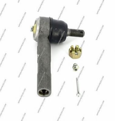 Угловой шарнир, продольная рулевая тяга NPS ADT38716