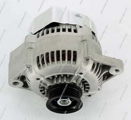 Генератор NPS I511U12