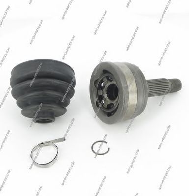 Шарнирный комплект, приводной вал NPS GI422