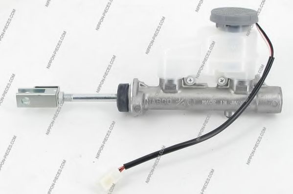 Главный тормозной цилиндр NPS S310I09