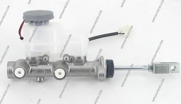 Главный тормозной цилиндр NPS MS003