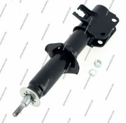Амортизатор NPS 4160186040