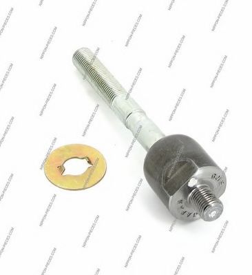 Угловой шарнир, продольная рулевая тяга NPS 4550310020