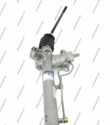 Рулевой механизм NPS 110359