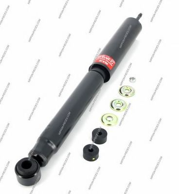 Амортизатор NPS T490A01K