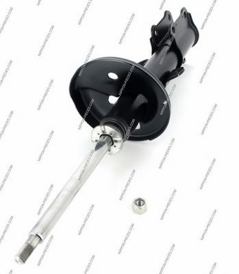 Амортизатор NPS T490A101K