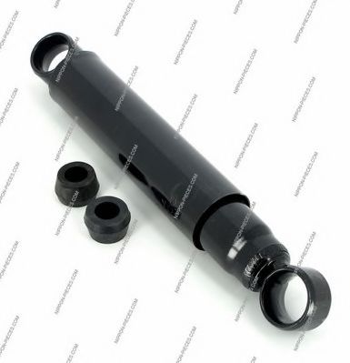 Амортизатор NPS T490A230