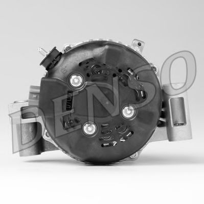 Генератор NPS DAN1013