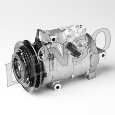 Компрессор, кондиционер NPS DCP45005