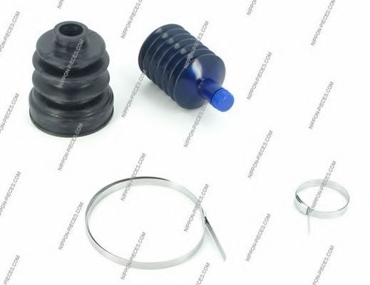 Комплект пылника, приводной вал NPS ADD68106