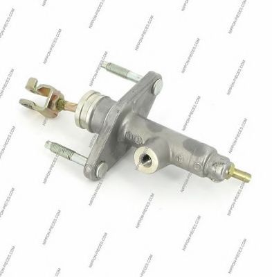 Главный цилиндр, система сцепления NPS H250A09