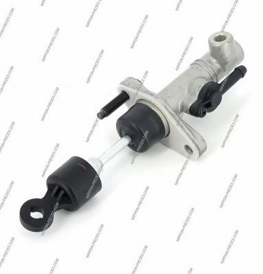 Главный цилиндр, система сцепления NPS H250I26