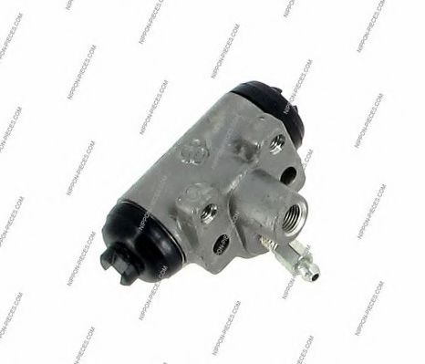 Колесный тормозной цилиндр NPS BWC3493