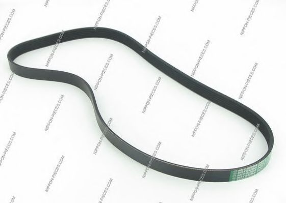 Поликлиновой ремень NPS M111I70