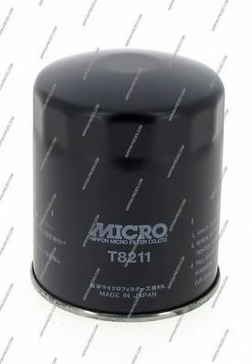 Масляный фильтр NPS M131A18