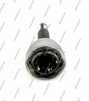 Шарнирный комплект, приводной вал NPS 0410011