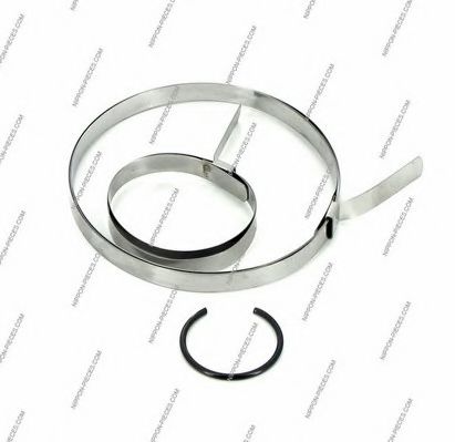 Шарнирный комплект, приводной вал NPS ADN18953