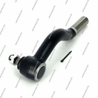 Угловой шарнир, продольная рулевая тяга NPS STE6629