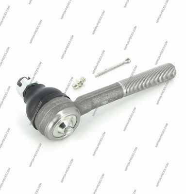 Угловой шарнир, продольная рулевая тяга NPS NIES3051