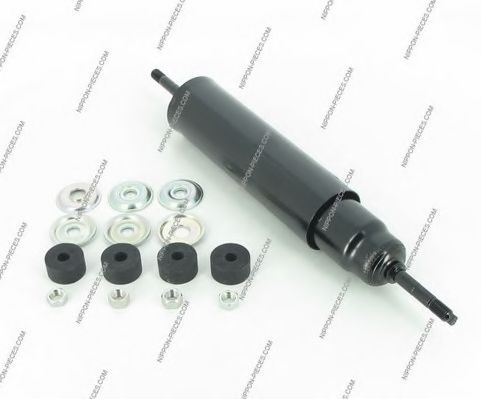 Амортизатор NPS 3347