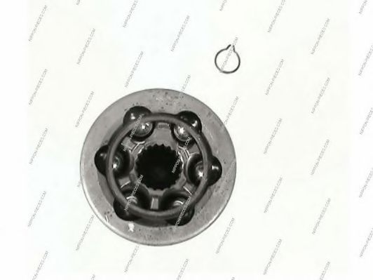 Шарнирный комплект, приводной вал NPS J2828017