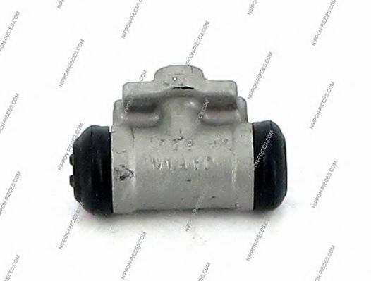 Колесный тормозной цилиндр NPS BWC231