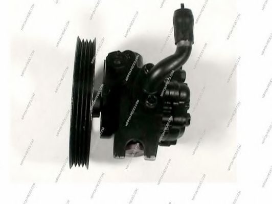 Гидравлический насос, рулевое управление NPS 3267502