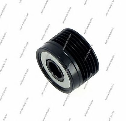 Ременный шкив, генератор NPS AP9035