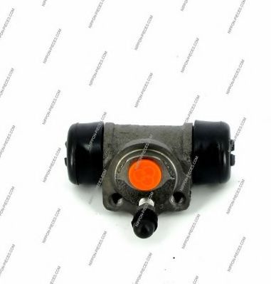 Колесный тормозной цилиндр NPS T323A04