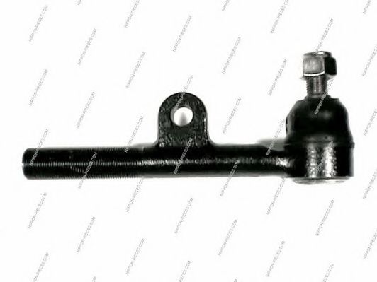 Угловой шарнир, продольная рулевая тяга NPS T410A114