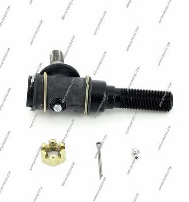 Угловой шарнир, продольная рулевая тяга NPS 4504560H01