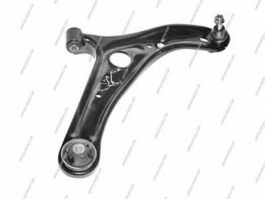 Несущий / направляющий шарнир NPS T420A73