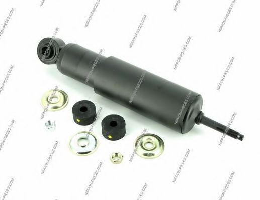 Амортизатор NPS T490A176