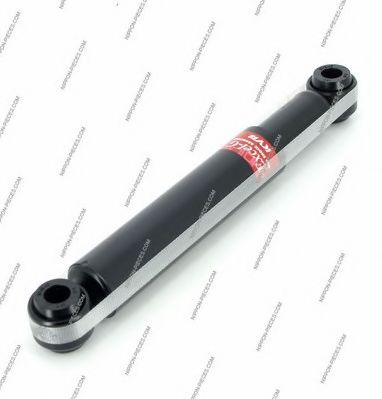 Амортизатор NPS T490A207