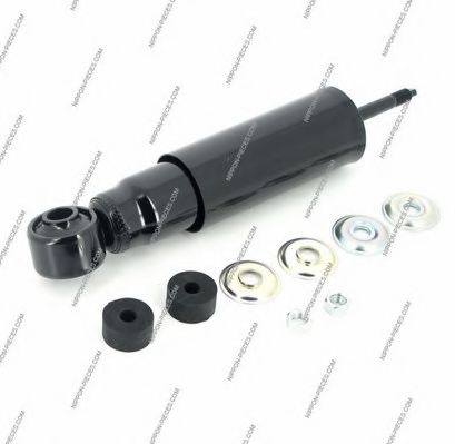 Амортизатор NPS 3253