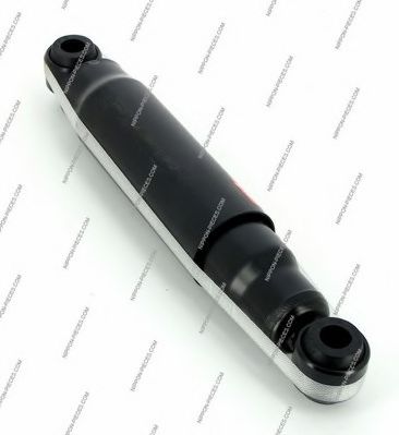 Амортизатор NPS T490A228