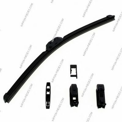 Щетка стеклоочистителя NPS MA220