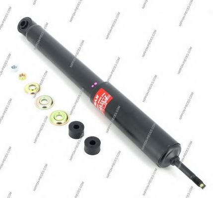 Амортизатор NPS 343195