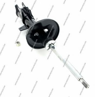 Амортизатор NPS T490A38K