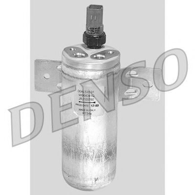 Осушитель, кондиционер NPS DFD14004