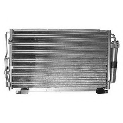 Конденсатор, кондиционер FISPA 11.5167