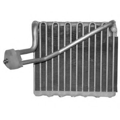 Испаритель, кондиционер FISPA 144048