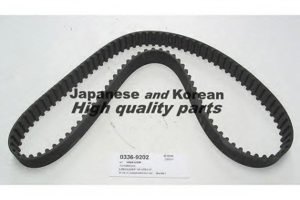 Ремень ГРМ ASHUKI 0336-9202