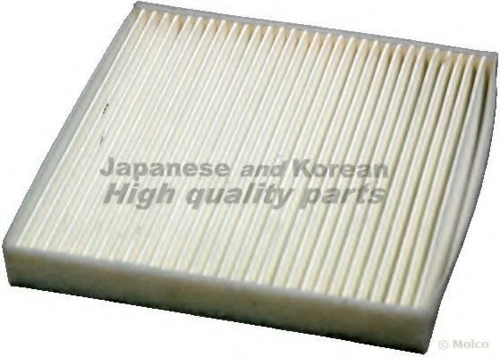 Фильтр, воздух во внутренном пространстве ASHUKI 0402-0006